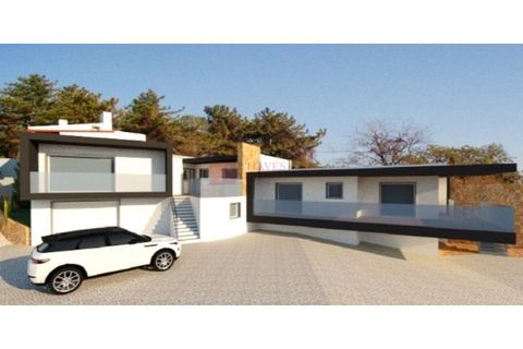 Helårsgrund i Mafra, Lisbon, Mafra - € 580.000 | Ref: TER_2030-AR - foto 11