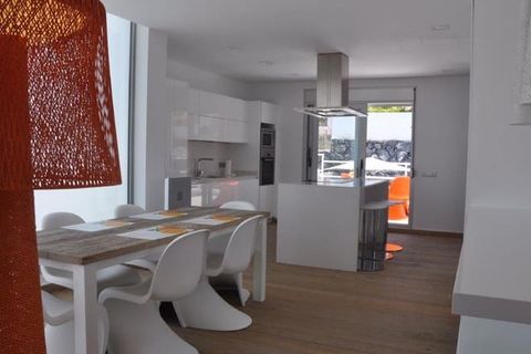 Villa i Adeje, Tenerife, Adeje - € 1.390.000 | Ref: rh135604 - foto 10