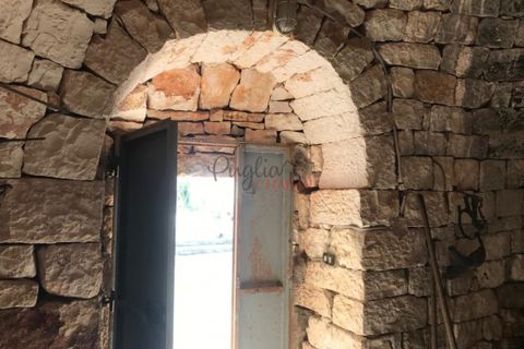 Landejendom i Cisternino, Brindisi, Cisternino - € 1.111.111 | Ref: 165 - foto 19