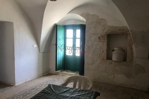Landejendom i Cisternino, Brindisi, Cisternino - € 1.111.111 | Ref: 165 - foto 28