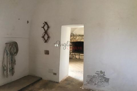 Landejendom i Cisternino, Brindisi, Cisternino - € 1.111.111 | Ref: 165 - foto 3