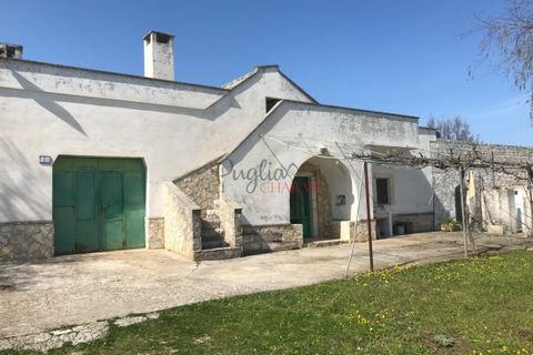 Landejendom i Cisternino, Brindisi, Cisternino - € 1.111.111 | Ref: 165 - foto 12