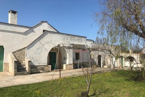 Landejendom i Cisternino, Brindisi, Cisternino - € 1.111.111 | Ref: 165 - foto 20
