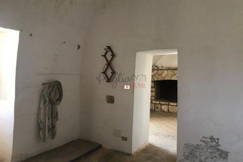 Landejendom i Cisternino, Brindisi, Cisternino - € 1.111.111 | Ref: 165 - foto 24