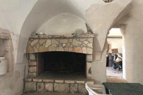 Landejendom i Cisternino, Brindisi, Cisternino - € 1.111.111 | Ref: 165 - foto 22