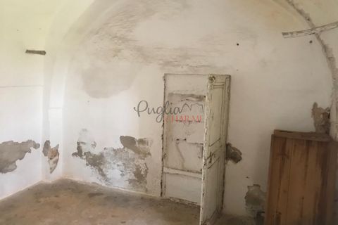 Landejendom i Cisternino, Brindisi, Cisternino - € 1.111.111 | Ref: 165 - foto 7