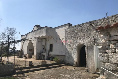 Landejendom i Cisternino, Brindisi, Cisternino - € 1.111.111 | Ref: 165 - foto 27