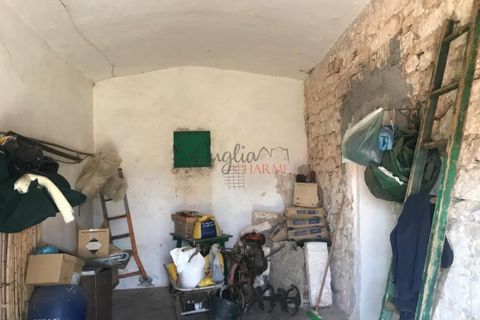 Landejendom i Cisternino, Brindisi, Cisternino - € 1.111.111 | Ref: 165 - foto 5
