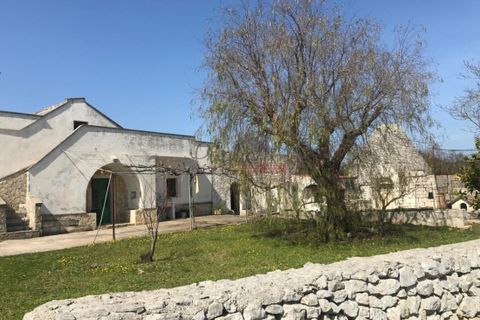 Landejendom i Cisternino, Brindisi, Cisternino - € 1.111.111 | Ref: 165 - foto 15