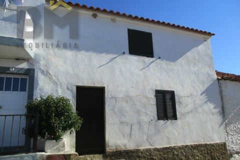 Villa a Rosmaninhal, Castelo Branco, Rosmaninhal - € 19.500 | Ref: 4203 - foto 2