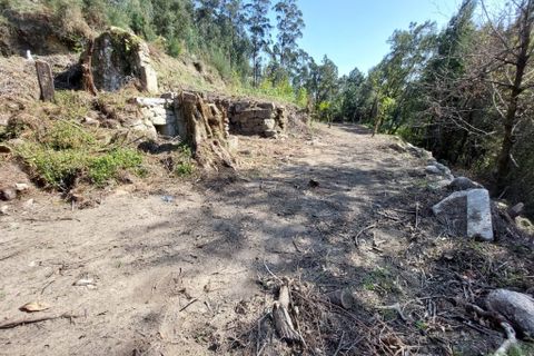 Helårsgrund i Amares, Braga, Amares - € 47.500 | Ref: 211456 - foto 5