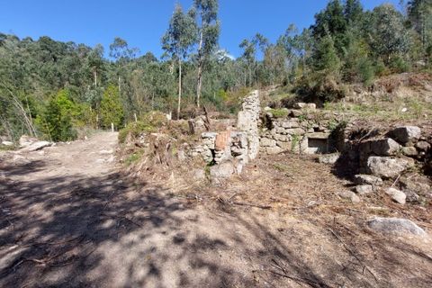 Helårsgrund i Amares, Braga, Amares - € 47.500 | Ref: 211456 - foto 10