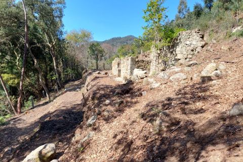 Helårsgrund i Amares, Braga, Amares - € 47.500 | Ref: 211457 - foto 3
