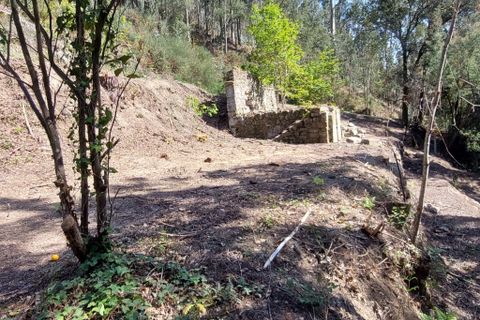 Helårsgrund i Amares, Braga, Amares - € 47.500 | Ref: 211457 - foto 5