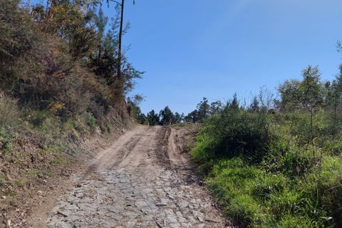 Helårsgrund i Amares, Braga, Amares - € 47.500 | Ref: 211457 - foto 6