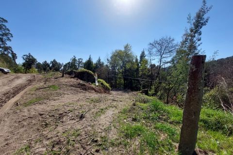 Helårsgrund i Amares, Braga, Amares - € 47.500 | Ref: 211457 - foto 7