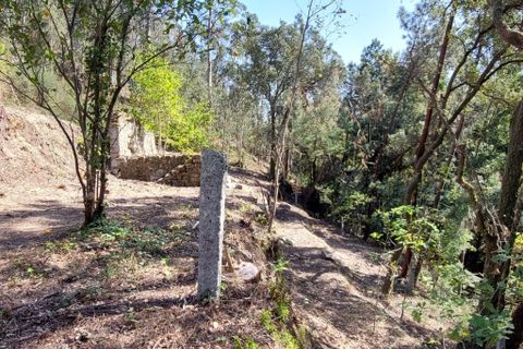 Helårsgrund i Amares, Braga, Amares - € 47.500 | Ref: 211457 - foto 12