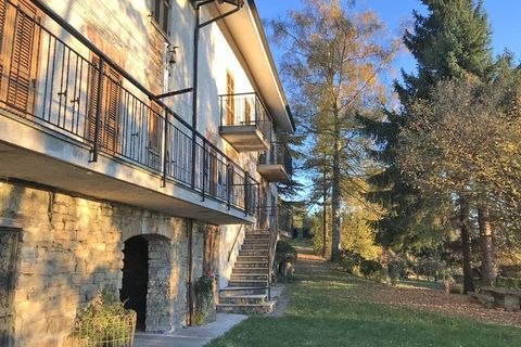 Villa a Murazzano, Cuneo, Murazzano - € 245.000 | Ref: MZN055 - foto 3