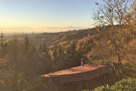 Villa a Murazzano, Cuneo, Murazzano - € 245.000 | Ref: MZN055 - foto 4
