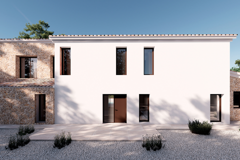 Villa i Benissa, Alicante, Benissa - € 1.800.000 | Ref: V 171 - foto 8