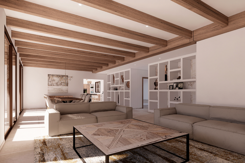 Villa in Benissa, Alicante - foto 2