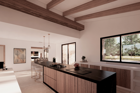 Villa in Benissa, Alicante - foto 3