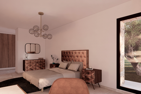 Villa i Benissa, Alicante, Benissa - € 1.800.000 | Ref: V 171 - foto 22