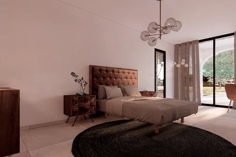Villa i Benissa, Alicante, Benissa - € 1.800.000 | Ref: V 171 - foto 24