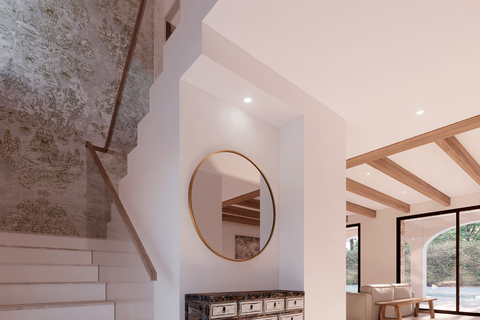 Villa i Benissa, Alicante, Benissa - € 1.800.000 | Ref: V 171 - foto 27