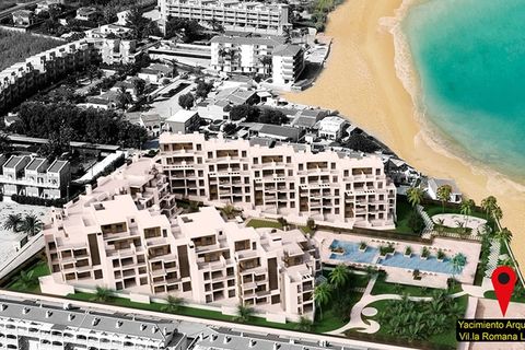Lejlighed i Denia, Alicante - foto 2