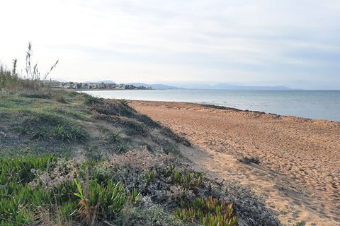 Lejlighed i Denia, Alicante - foto 3
