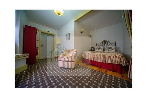 Villa a Guarda, Guarda, Guarda - € 230.000 | Ref: House_025 - foto 9