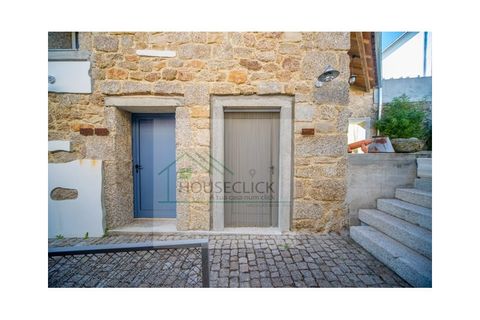 Villa a Guarda, Guarda, Guarda - € 230.000 | Ref: House_025 - foto 11