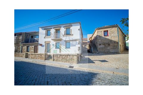 Villa a Guarda, Guarda, Guarda - € 230.000 | Ref: House_025 - foto 43