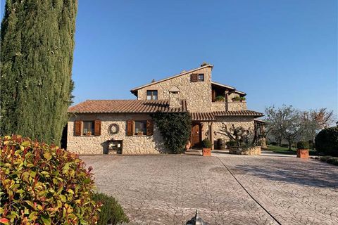 Landejendom i Todi, Perugia, Todi - € 950.000 | Ref: vaz473 - foto 2