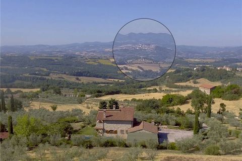 Landejendom i Todi, Perugia, Todi - € 950.000 | Ref: vaz473 - foto 4