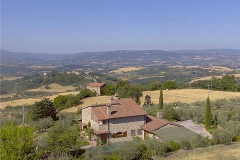 Landejendom i Todi, Perugia, Todi - € 950.000 | Ref: vaz473 - foto 5