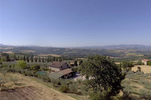 Landejendom i Todi, Perugia, Todi - € 950.000 | Ref: vaz473 - foto 6