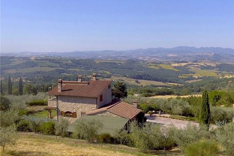 Landejendom i Todi, Perugia, Todi - € 950.000 | Ref: vaz473 - foto 9