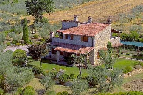 Landejendom i Todi, Perugia, Todi - € 950.000 | Ref: vaz473 - foto 10
