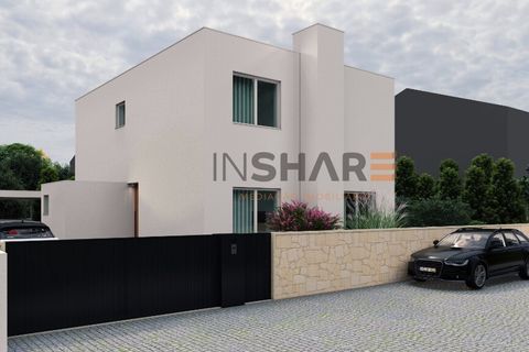 Byhus i Braga, Braga, Braga - € 475.000 | Ref: 1254 - foto 1