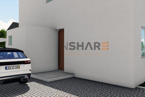 Byhus i Braga, Braga, Braga - € 475.000 | Ref: 1254 - foto 3