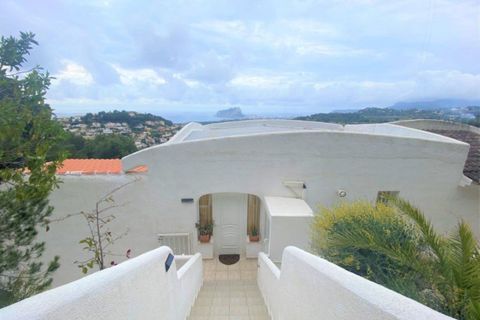 Villa a Benissa, Alicante, Benissa - € 1.590.750 | Ref: V 140 - foto 15
