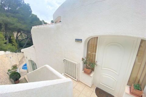 Villa a Benissa, Alicante, Benissa - € 1.590.750 | Ref: V 140 - foto 6
