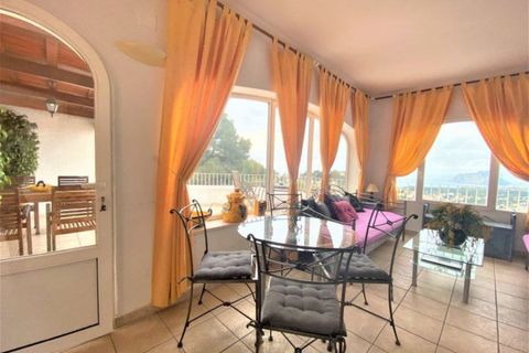 Villa a Benissa, Alicante, Benissa - € 1.590.750 | Ref: V 140 - foto 7