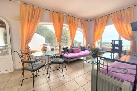 Villa a Benissa, Alicante, Benissa - € 1.590.750 | Ref: V 140 - foto 16