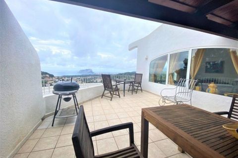 Villa a Benissa, Alicante, Benissa - € 1.590.750 | Ref: V 140 - foto 18