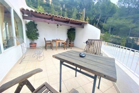 Villa a Benissa, Alicante, Benissa - € 1.590.750 | Ref: V 140 - foto 20