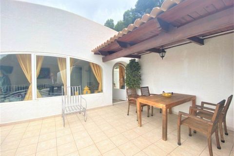 Villa a Benissa, Alicante, Benissa - € 1.590.750 | Ref: V 140 - foto 21