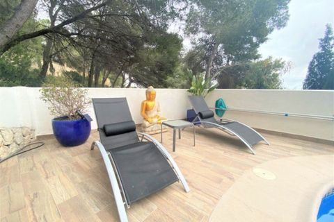 Villa a Benissa, Alicante, Benissa - € 1.590.750 | Ref: V 140 - foto 24